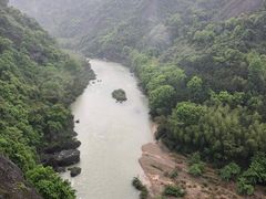 -桂林资江天门山风景区