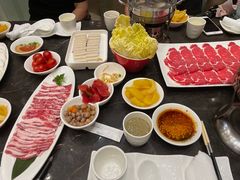 -世贸万锦大酒店·烹大师火锅达人