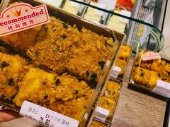 -Ole 面包房(华润万象城店)