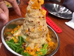 -大阪烧肉BAKA一代(十亩地店)