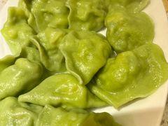 -船歌·鱼水饺青岛菜(金狮广场店)