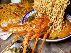 -辉记炭烧海鲜大排档·老字号(福田店)