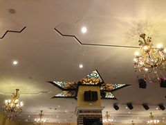 -巴依老爷·新疆美食(上城区天城路店)