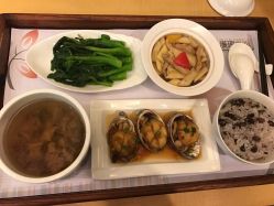 -莉泽月子中心(鹅潭汇店)