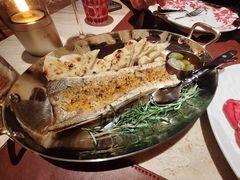 -Mammamia意大利餐厅(阳春巷店)