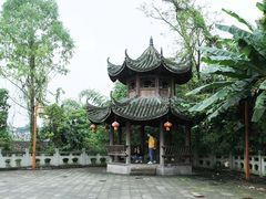 -尧坝古镇