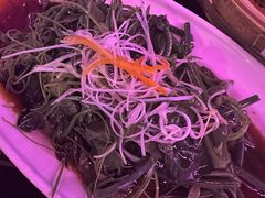 -粉墨特色菜·烧烤音乐酒馆