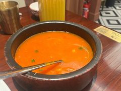 -那拉提之疆·新疆菜(美院店)