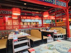 -祥源胡同·涮牛羊肉火锅(花桥店)