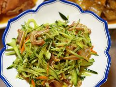 -锅贴王海鲜小馆