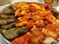 -一品焖锅(榆星广场店)