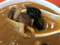 胡辣汤-方中山胡辣汤(成都首店)