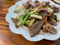 -南记食粥坊·宵夜大排档(卫国路店)