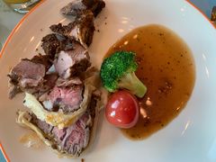 -济南香格里拉·咖啡泉自助餐厅