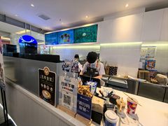 -Manner Coffee(成都龙湖北城天街店)
