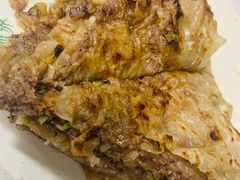 -清真永恒华威肉饼(潘家园店)