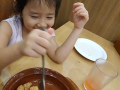 -萨莉亚意式餐厅(天河城购物中心店)