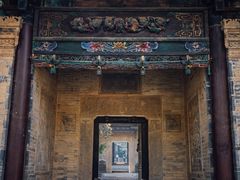 -西安关中民俗艺术博物院