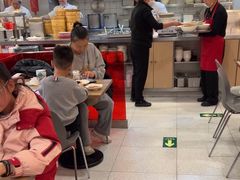 -阳阳中国饭(龙湖大兴天街)