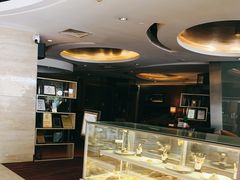 -温德姆花园酒店-鼎丰阁中餐厅