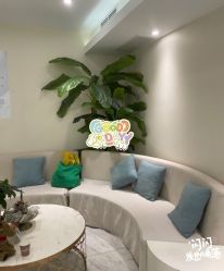 -健身堂科技美肌SPA