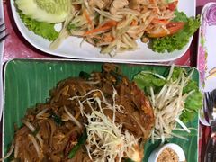 Pad&nbsp;Thai-Jungle Kitchen