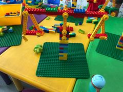 -凤凰机器人乐高编程活动中心(星湖校区)