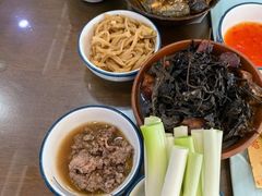 -抹直口特色菜馆(一店)