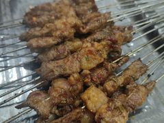 -文文烤肉(大皮院店)
