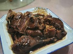 -小本鸡饭店(滨江白马湖店)