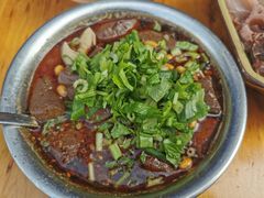 -大邑李记肥肠血旺