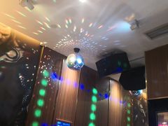 -星聚会KTV(合生汇黑金店)
