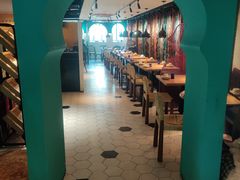 -纳鲁孜·新疆特色餐厅(上海悦荟广场店)