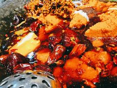 -五里关火锅(牛市口店)