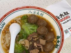 -卤大叔·广州牛杂(壹方城店)