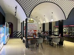 -幸福蓝海国际影城(崇安寺T12店)