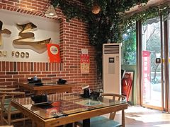 -潮十三潮汕砂锅粥(高新四路大都荟店)