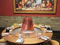 -丁卯•铜锅涮肉(工体店)