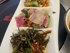 -蒙古人烤羊腿(裕兴路店)