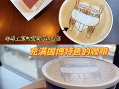 -中国国家博物馆