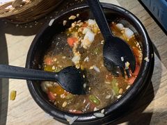 -老阿爸鲜鱼土菜(昆山花桥店)