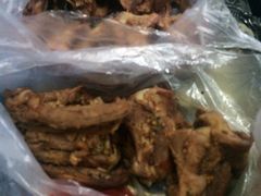 -绝味鸭脖(东直门店)