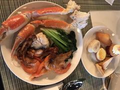 -上海浦东嘉里大酒店