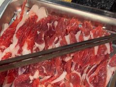 -京炭铜锅涮肉·羊蝎子·羊肉炉(保利·时光里店)
