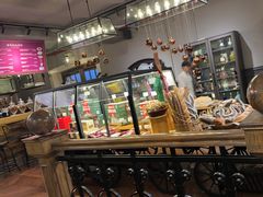 -秋林西餐厅(总店)