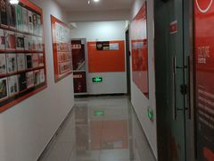 -天琥教育(西安未央校区)