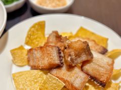 -庐灶江南·江南菜·四合院Bistro(东直门雍和宫·原华侨宾馆店)
