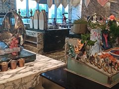 -合肥皇冠假日酒店·菲亚斯特自助餐厅(黄山路店)