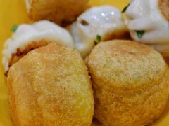 玉兰饼-毛华美食(清扬路店)