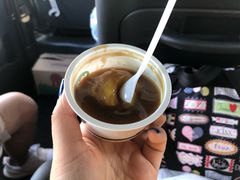 黑胡椒土豆泥-Borenos Fried Chicken(Asia City)